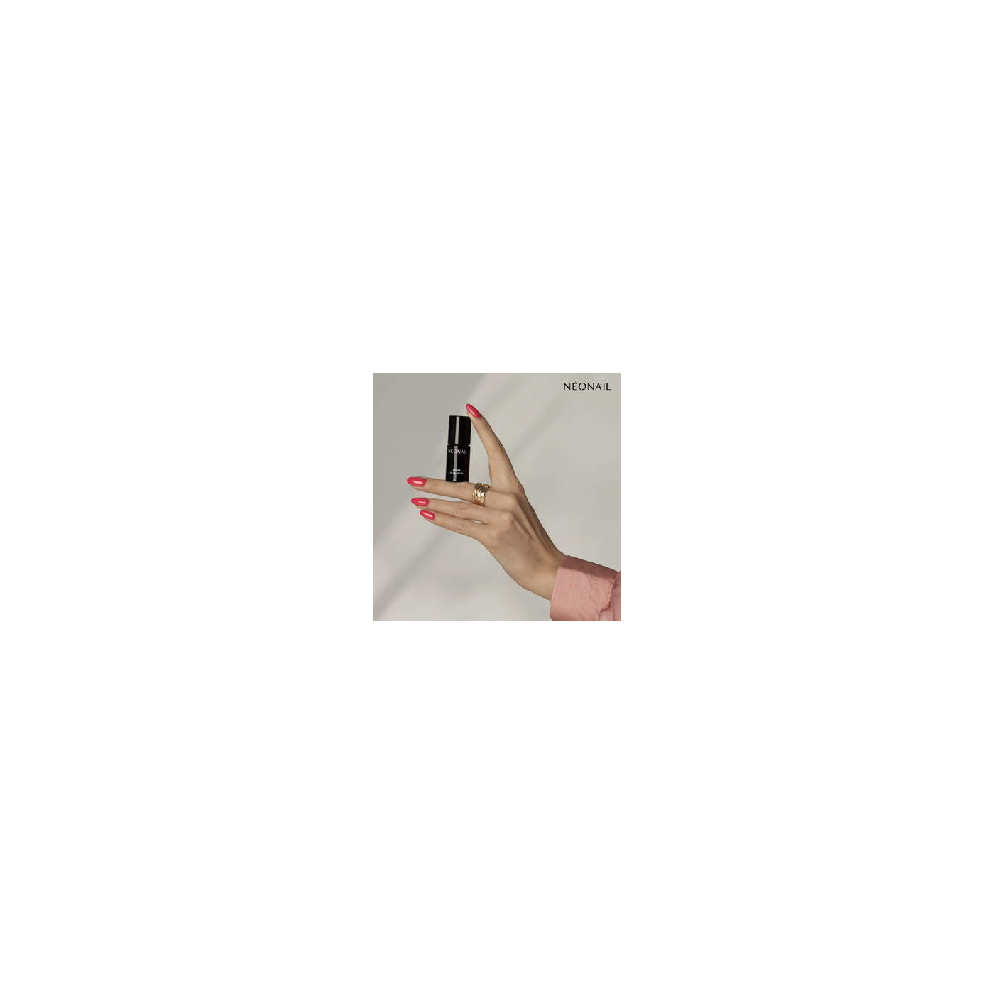 Smalto Semipermanente 7,2 ml - Vibrant Awakening